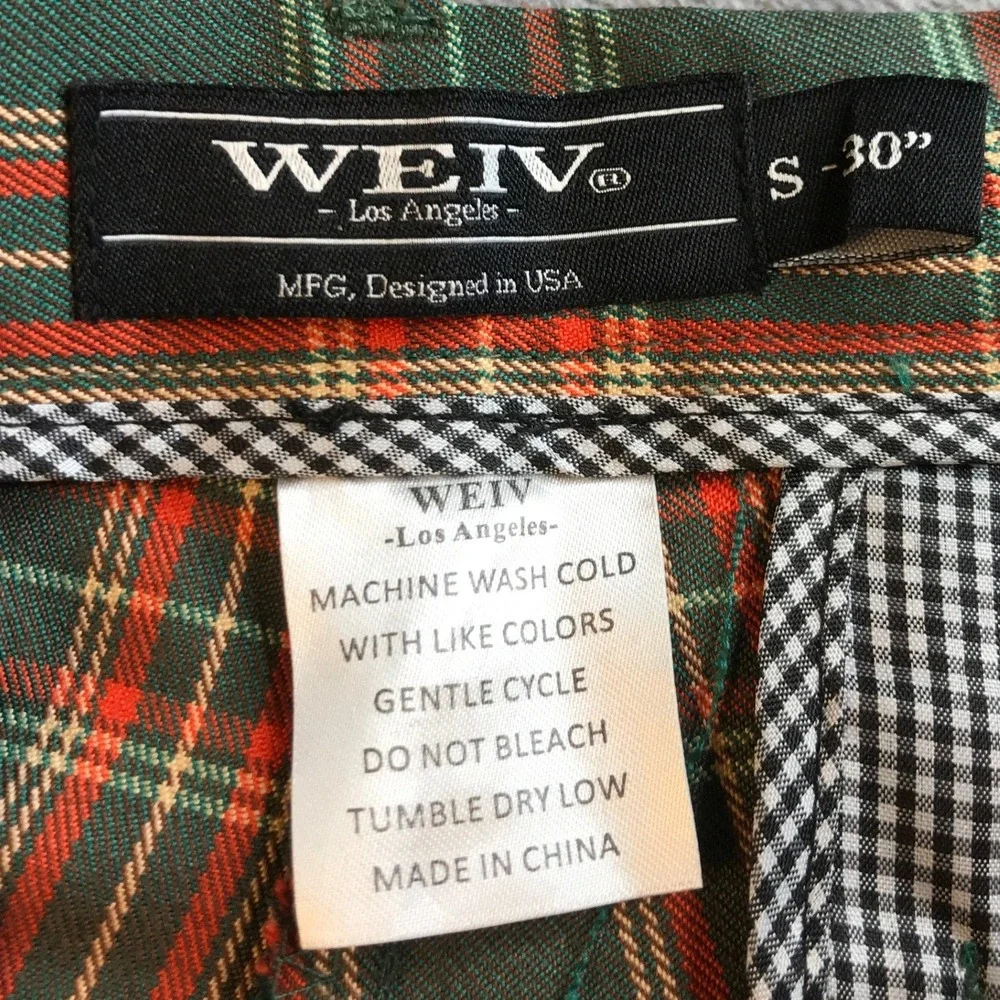 WEIV nwt slim